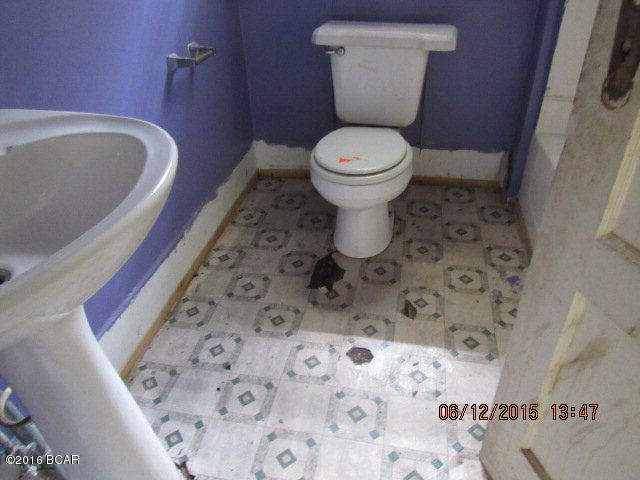 West End Park - Residential