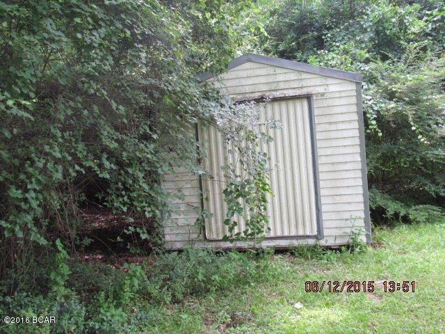 West End Park - Residential