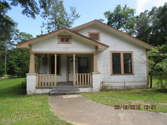 West End Park - Residential