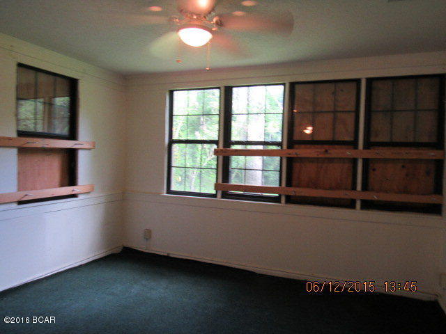 West End Park - Residential