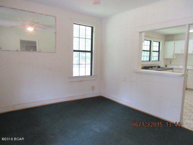 West End Park - Residential