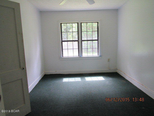 West End Park - Residential