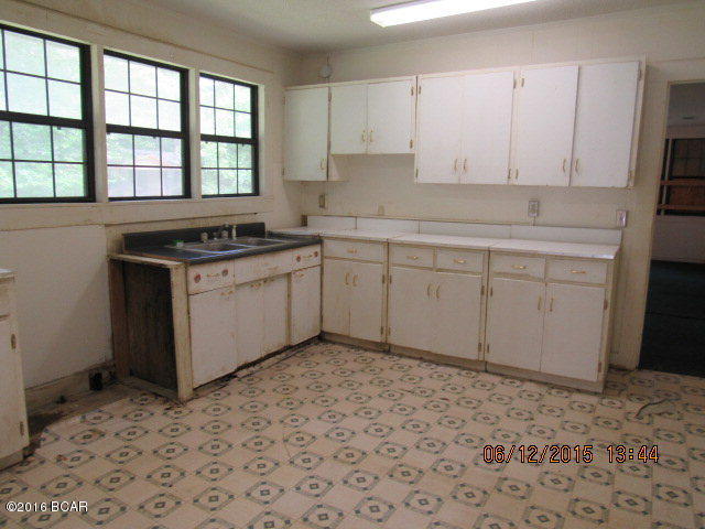 West End Park - Residential