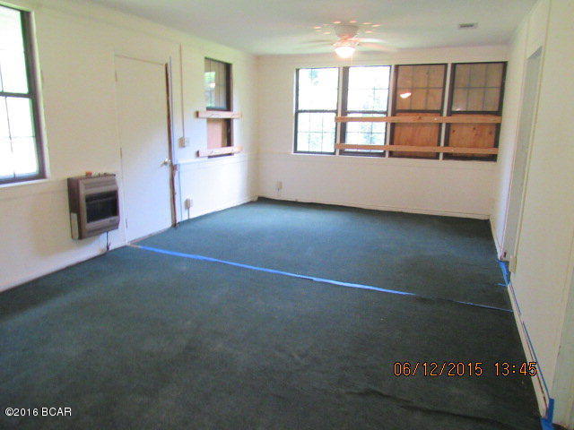 West End Park - Residential