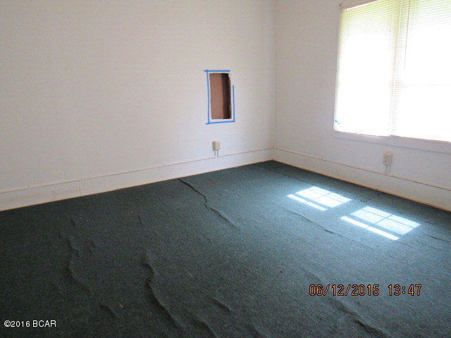 West End Park - Residential