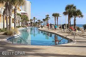 Calypso Towers I - Residential