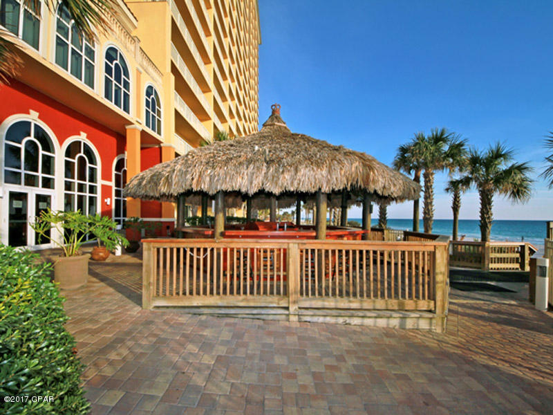 Calypso Towers I - Residential