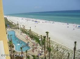 Calypso Towers I - Residential