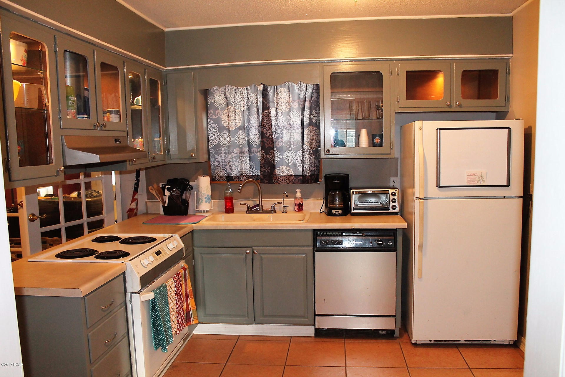 Lakewood - Residential