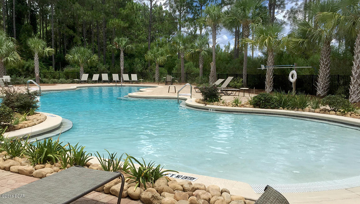 Waterfall Phase I - Residential