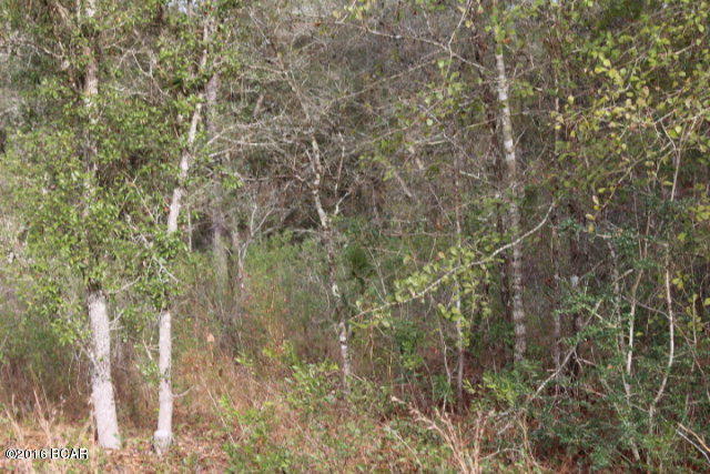 No Named Subdivision - Land