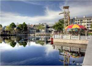 Bayside Condo - Residential