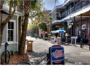 Bayside Condo - Residential