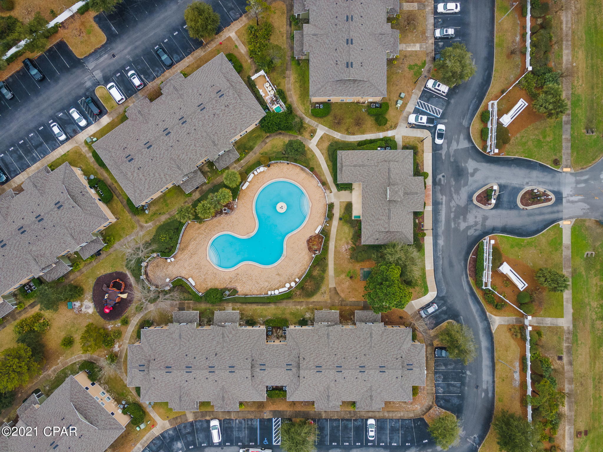 Nautilus Cove Condo - Residential