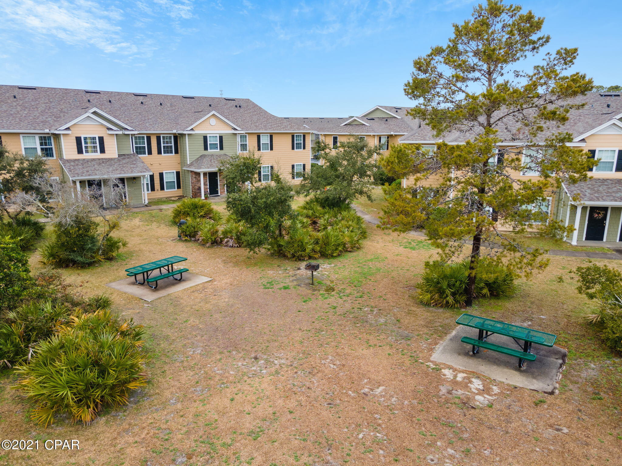 Nautilus Cove Condo - Residential