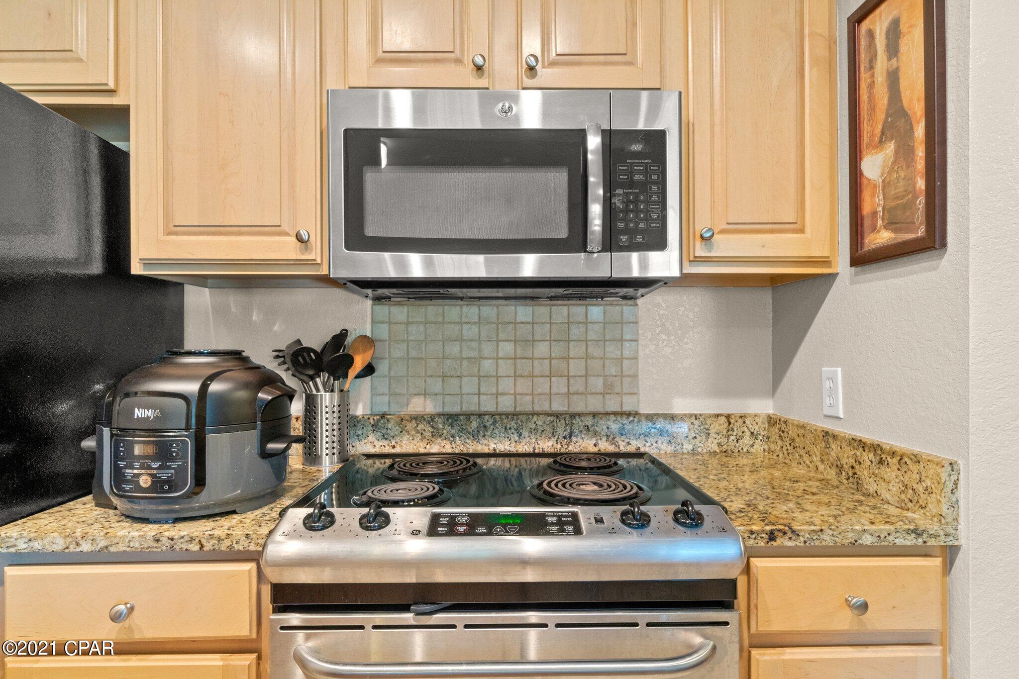 Nautilus Cove Condo - Residential