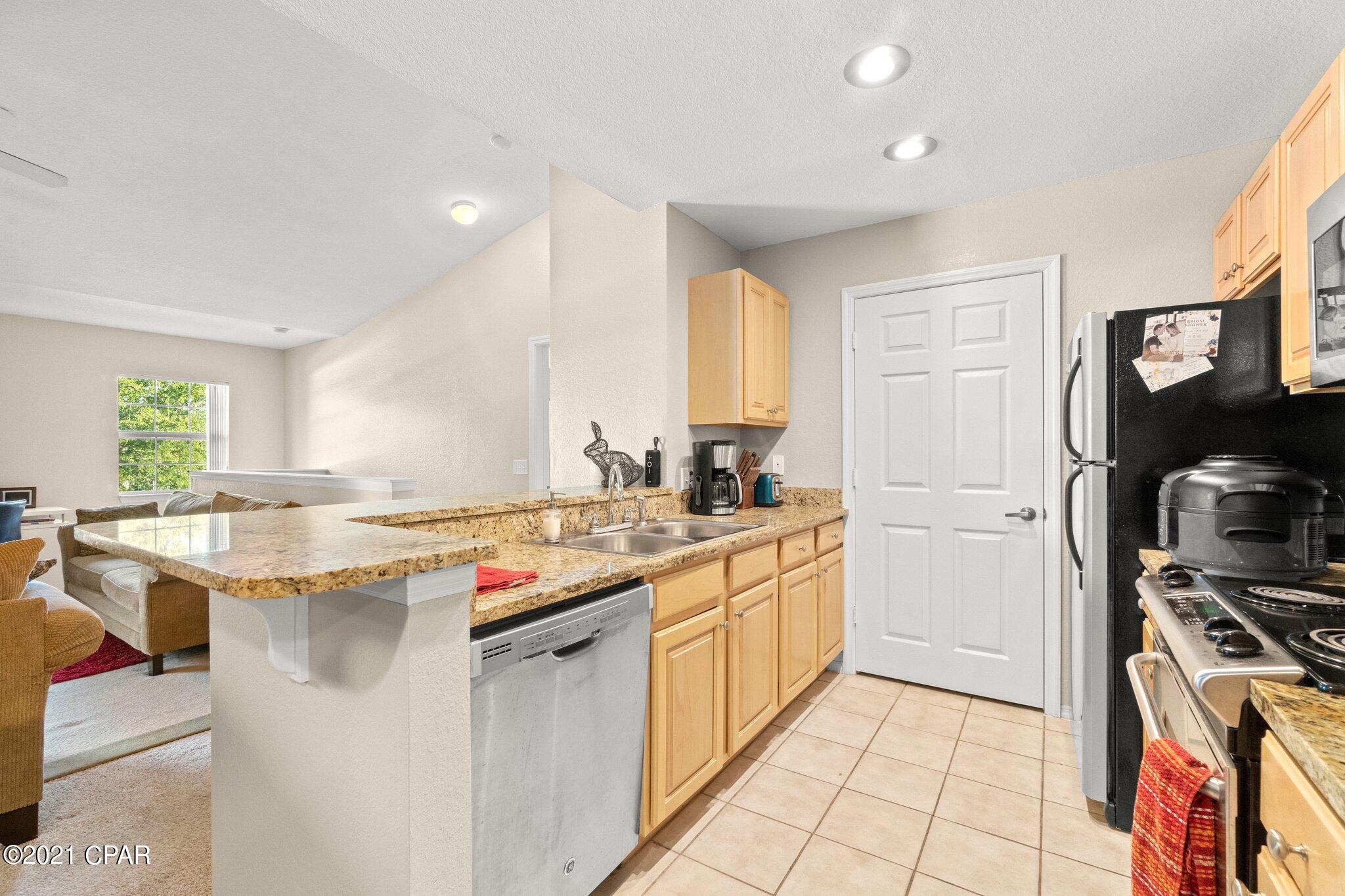 Nautilus Cove Condo - Residential