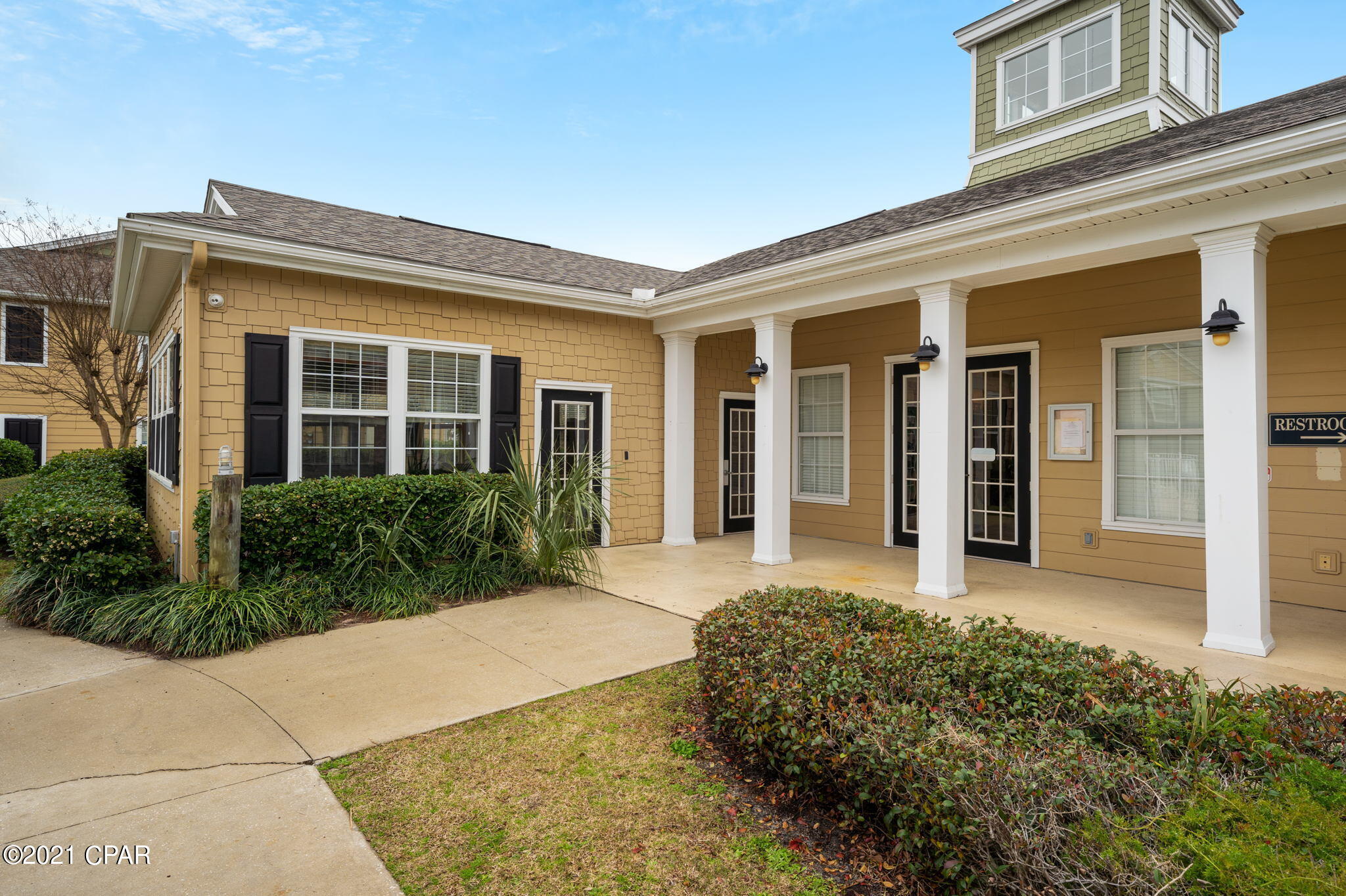 Nautilus Cove Condo - Residential