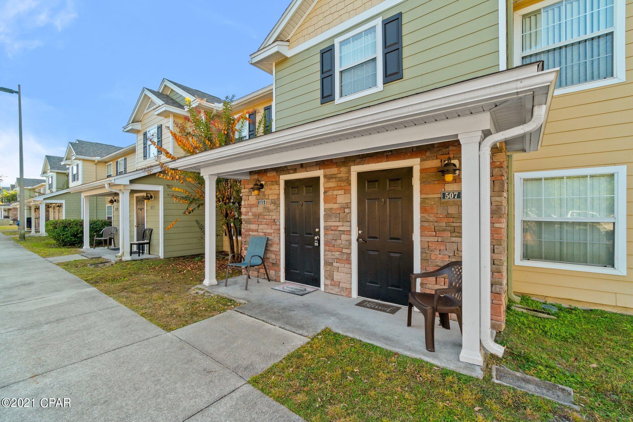 Nautilus Cove Condo - Residential