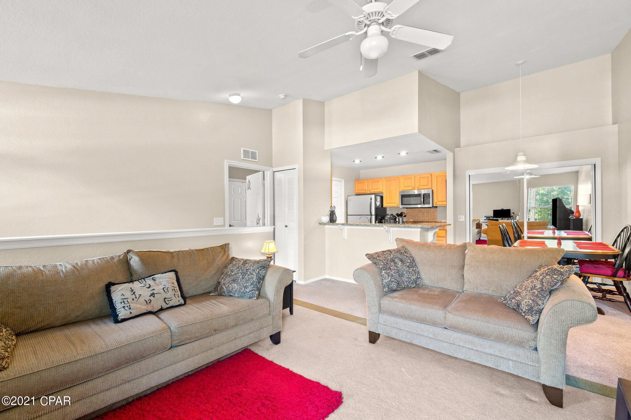 Nautilus Cove Condo - Residential