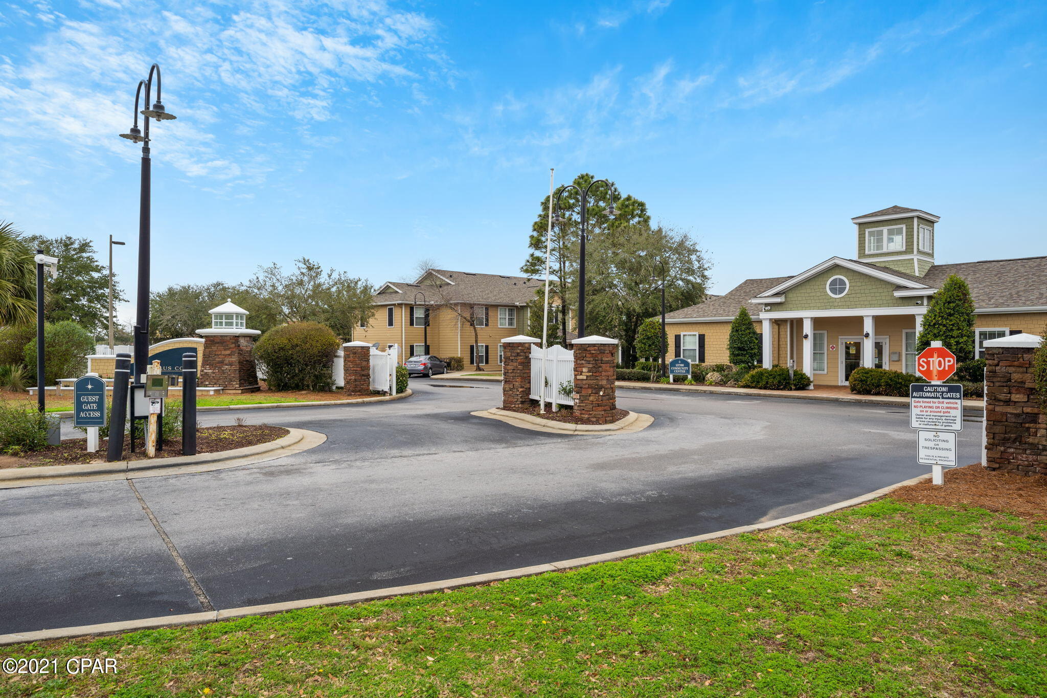 Nautilus Cove Condo - Residential