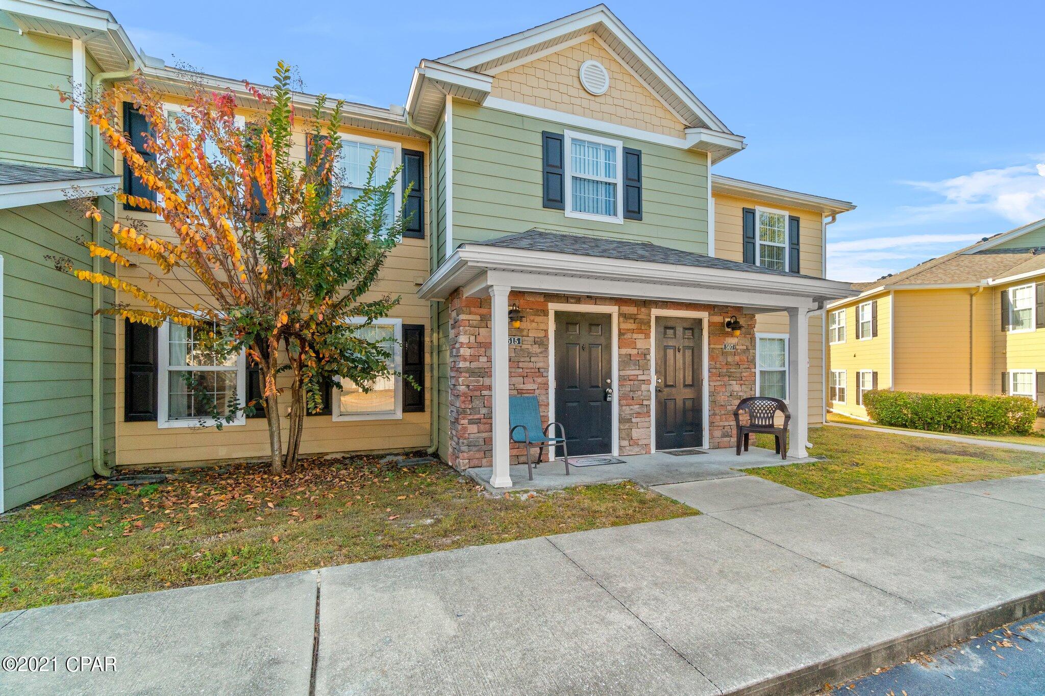 Nautilus Cove Condo - Residential