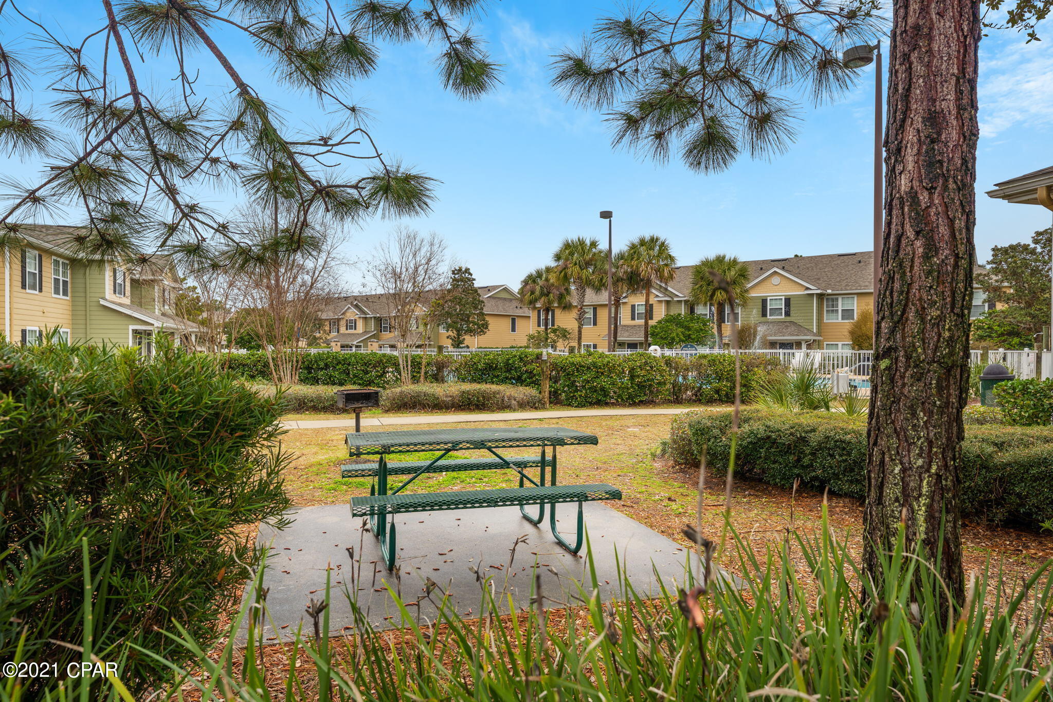 Nautilus Cove Condo - Residential