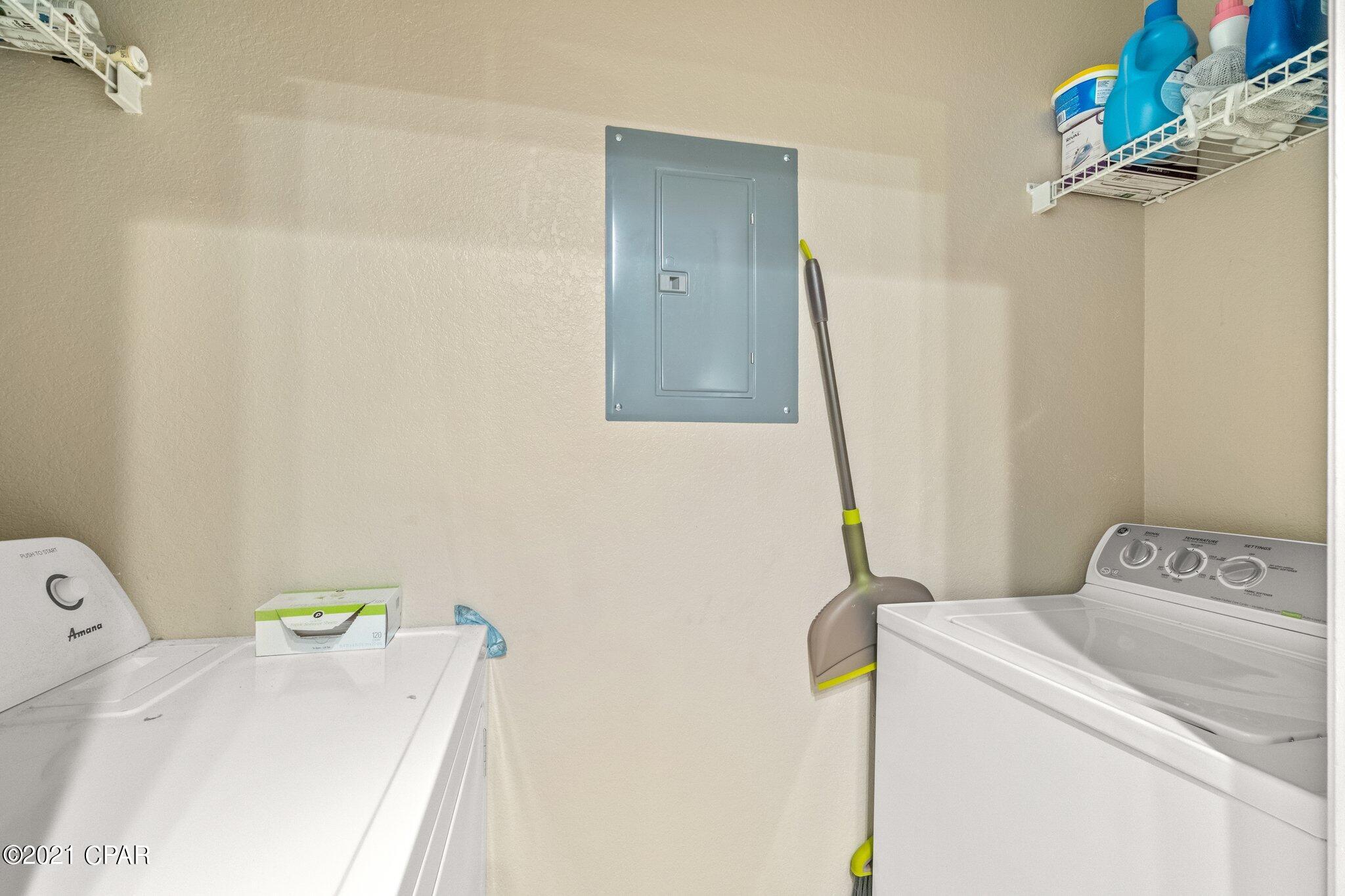 Nautilus Cove Condo - Residential