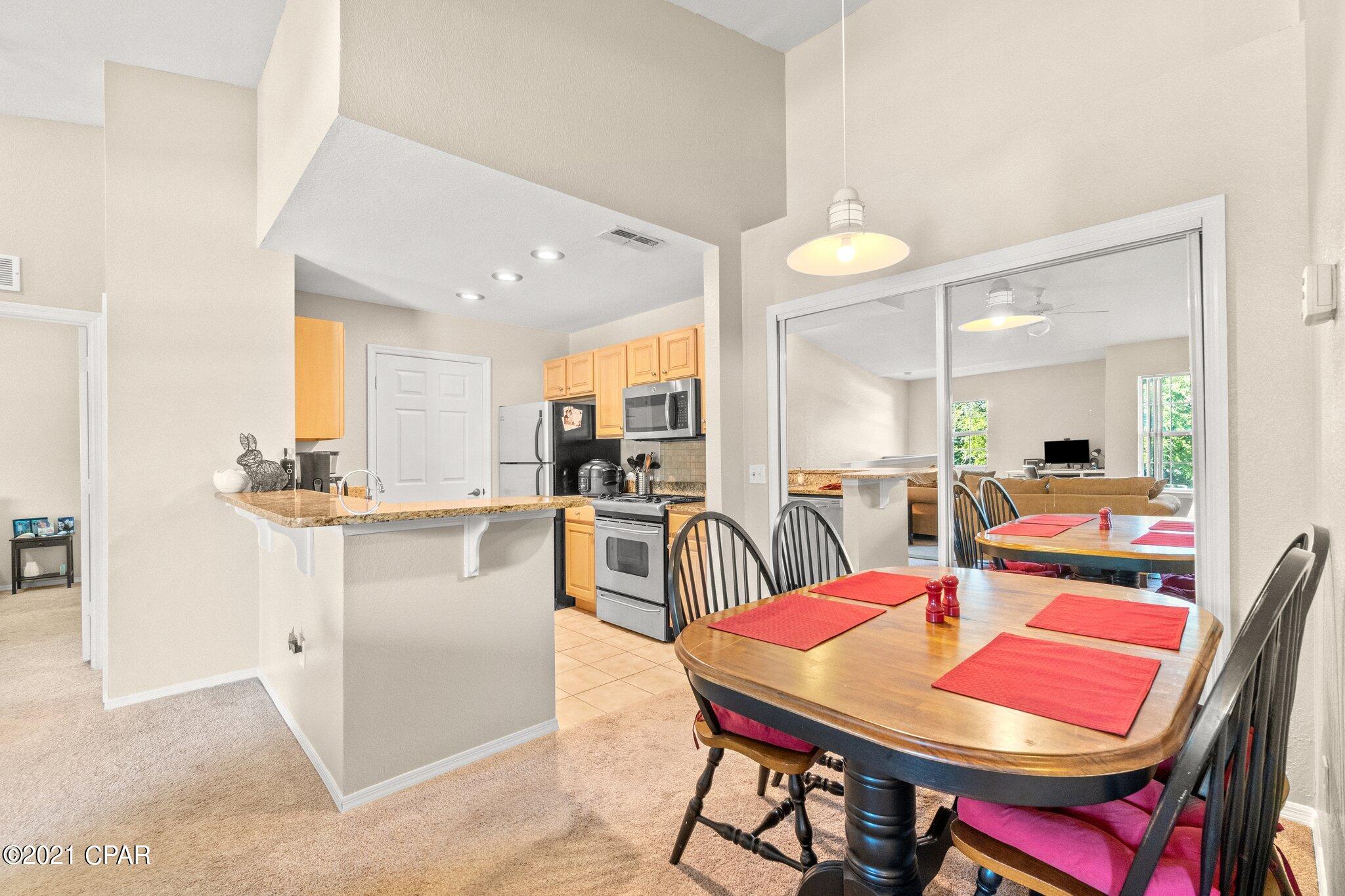 Nautilus Cove Condo - Residential