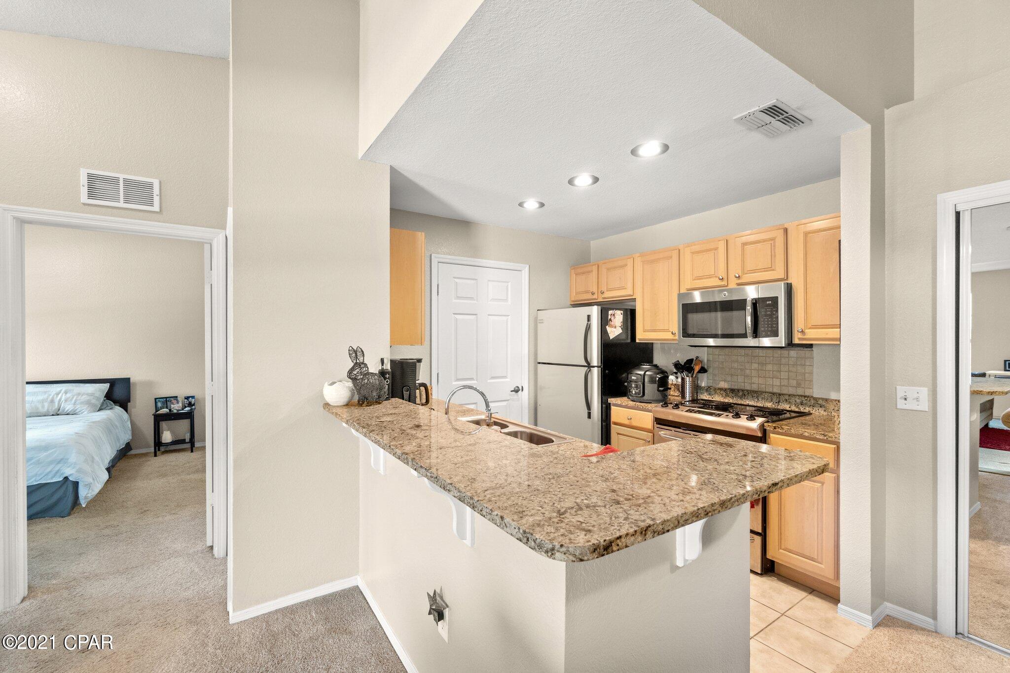 Nautilus Cove Condo - Residential