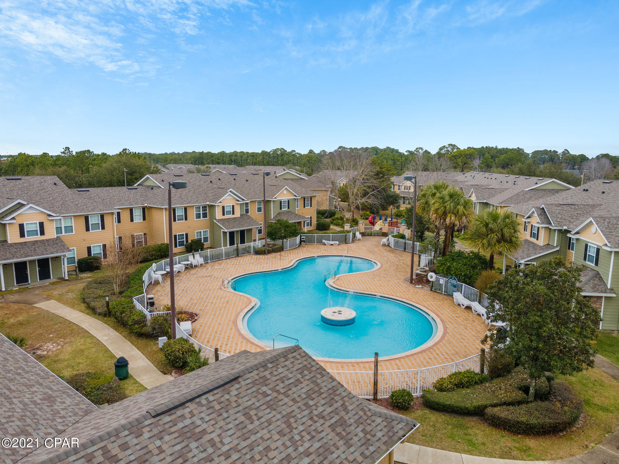 Nautilus Cove Condo - Residential