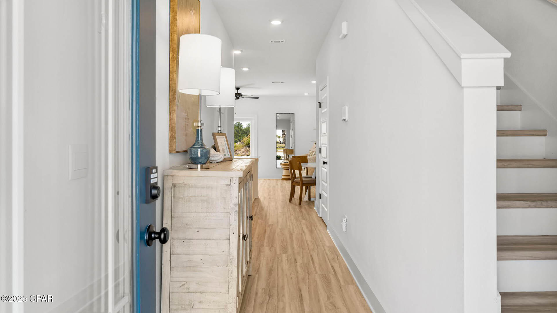 Colonial Landing - Residential