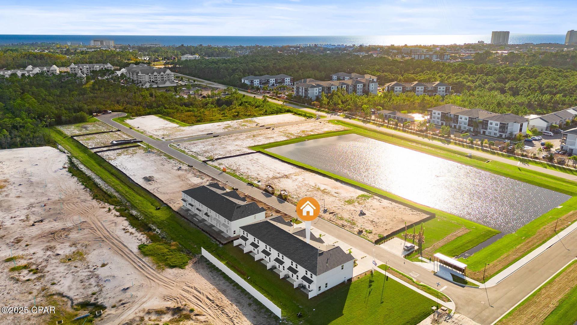 Colonial Landing - Residential