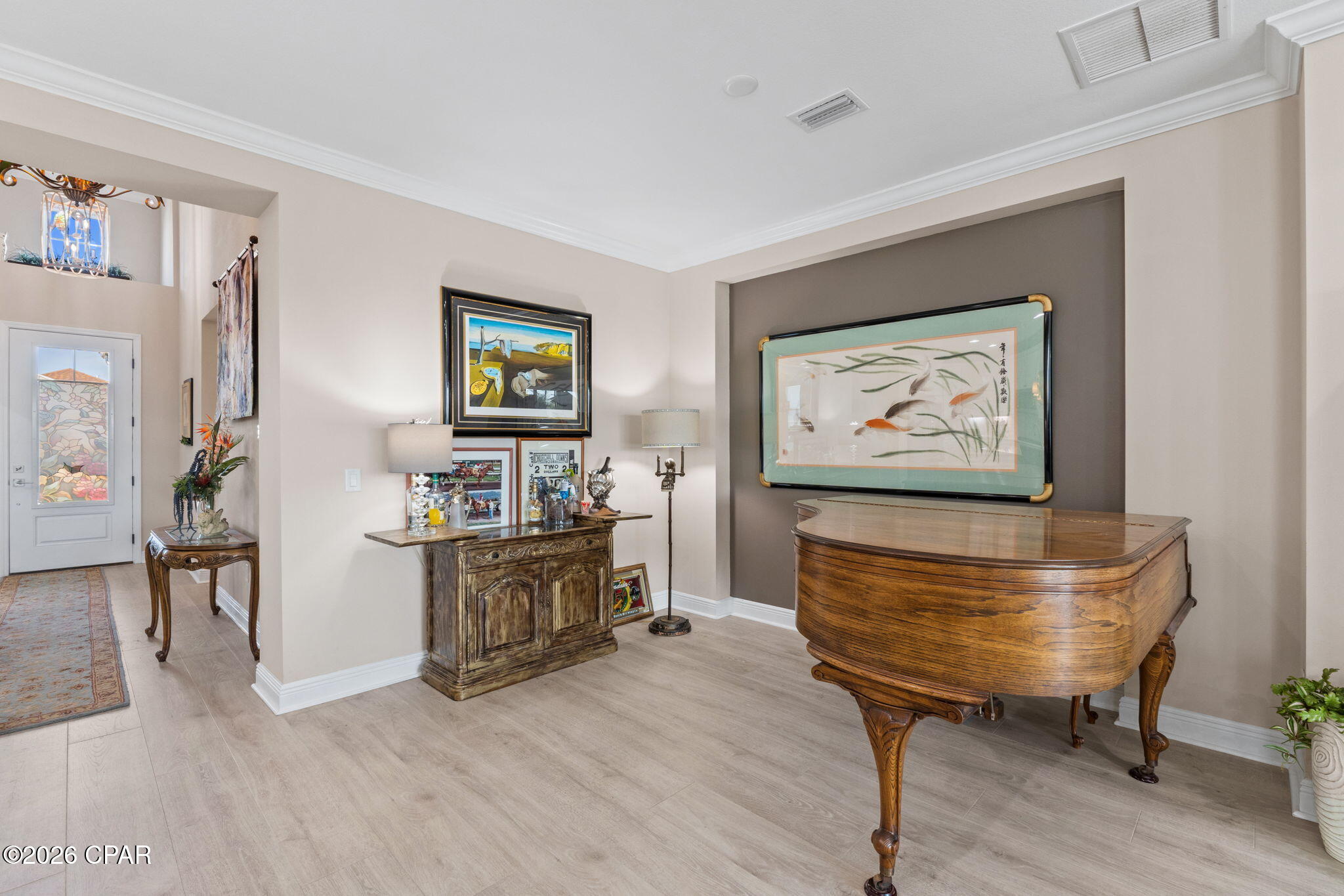 Latitude at Watersound - Residential