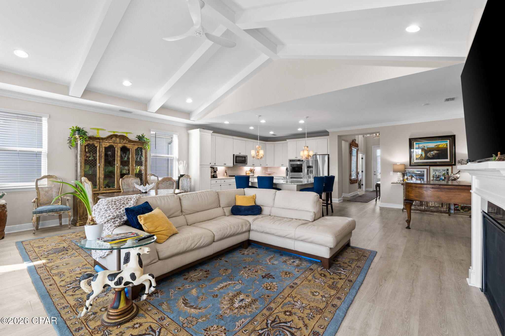 Latitude at Watersound - Residential