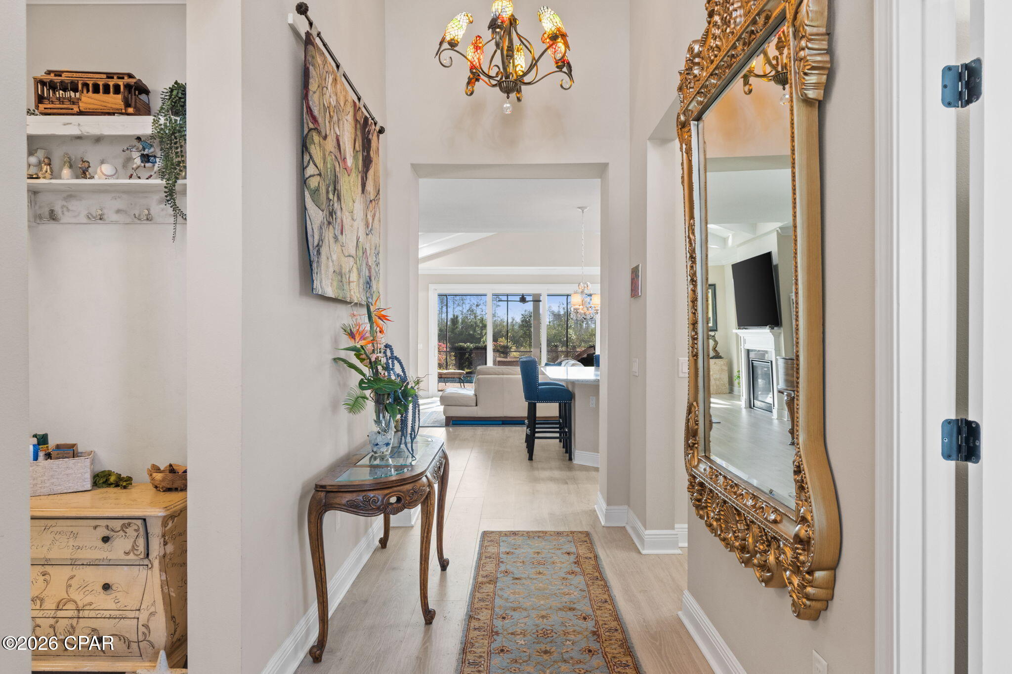 Latitude at Watersound - Residential