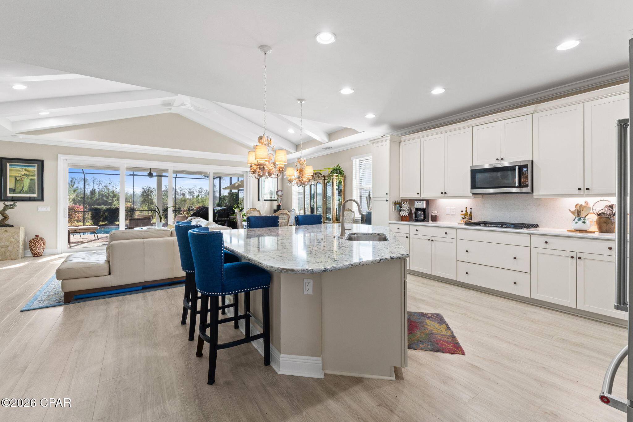 Latitude at Watersound - Residential