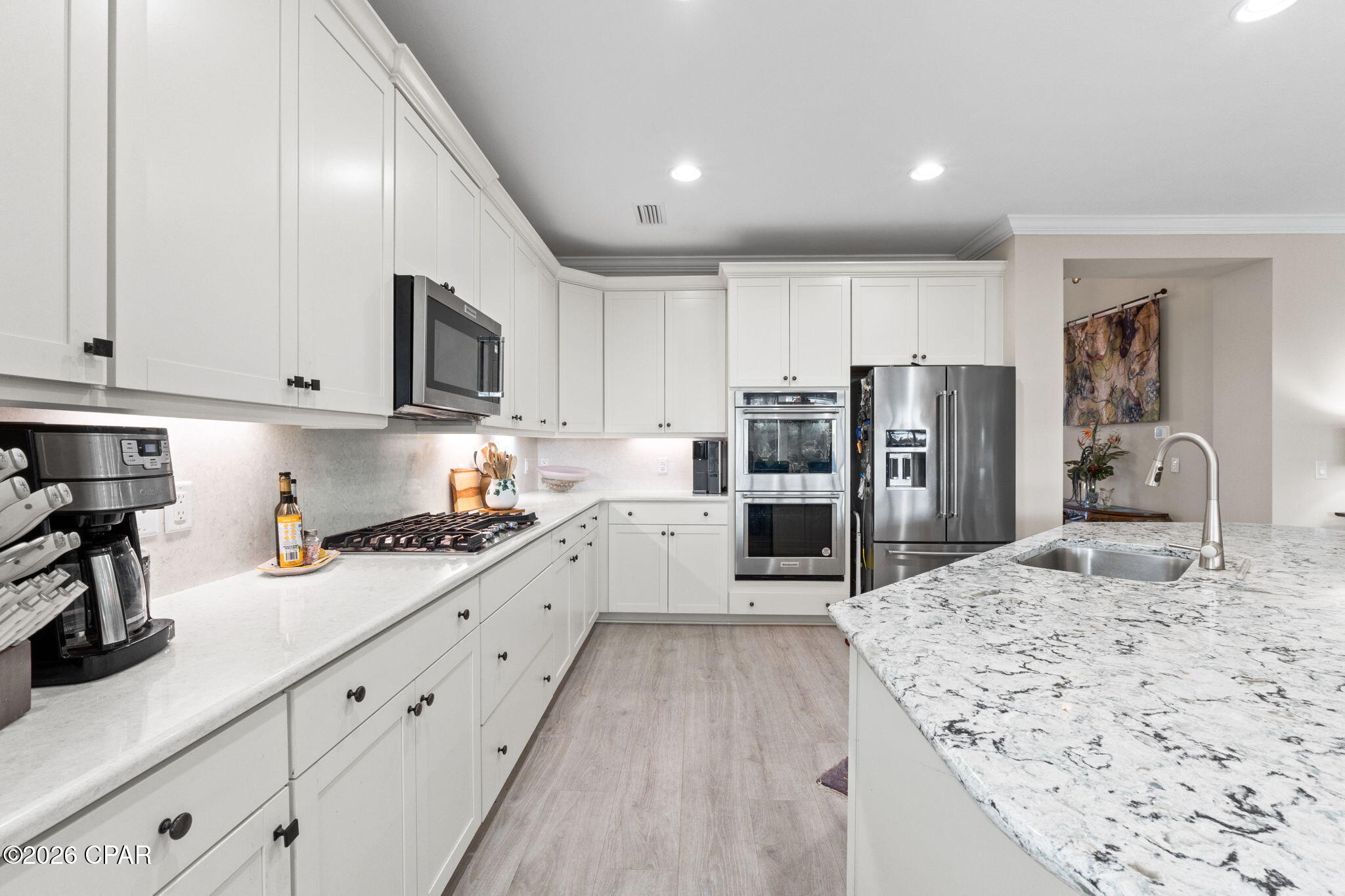 Latitude at Watersound - Residential