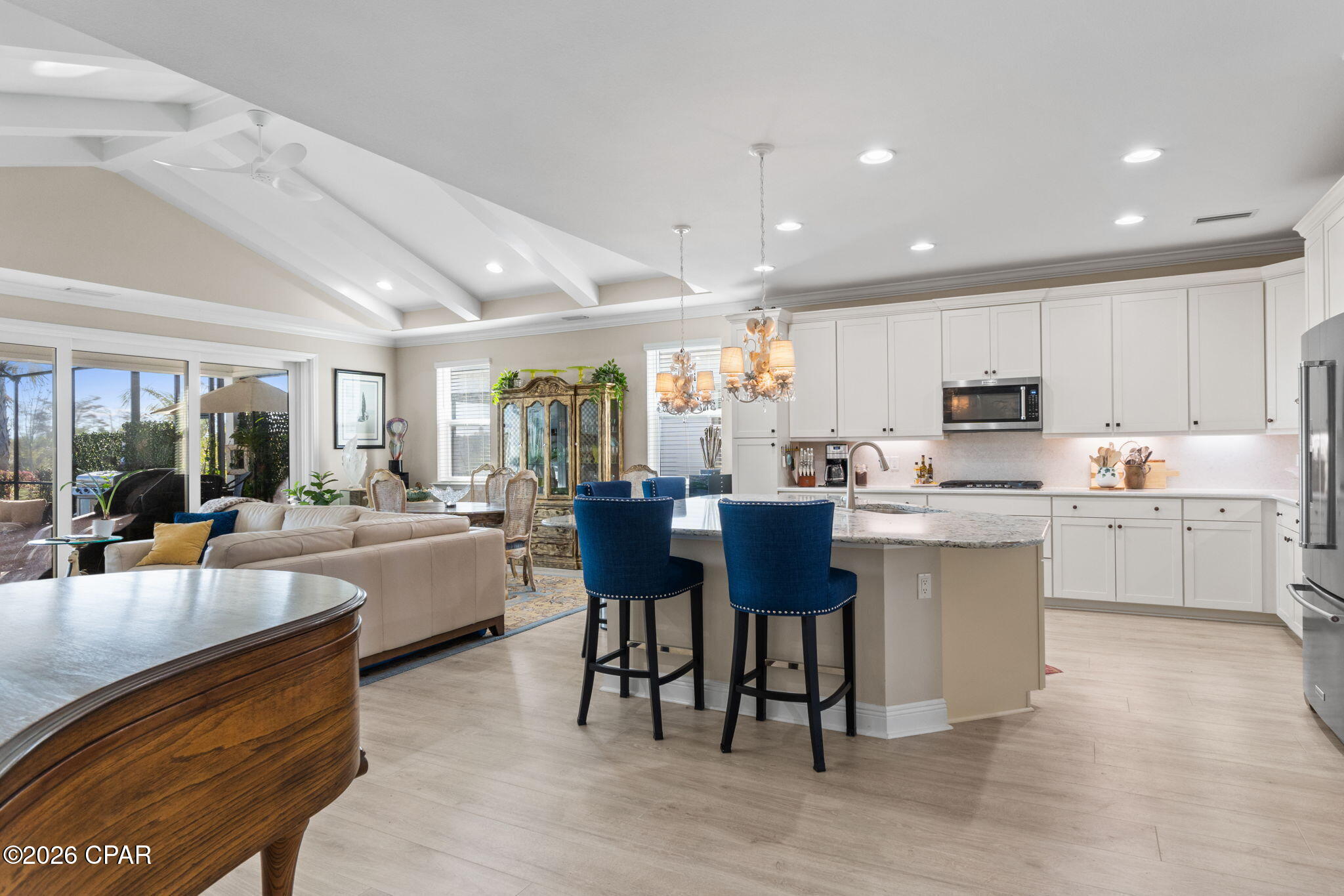 Latitude at Watersound - Residential