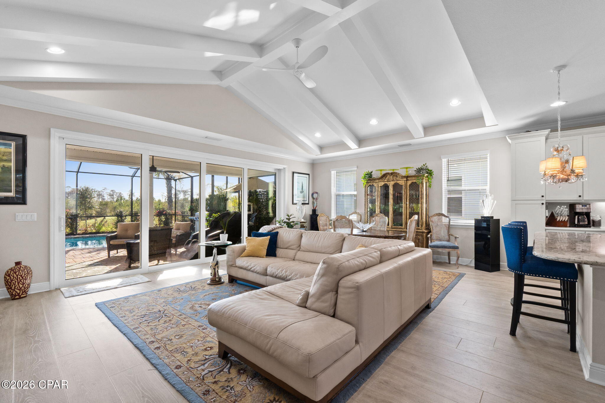 Latitude at Watersound - Residential