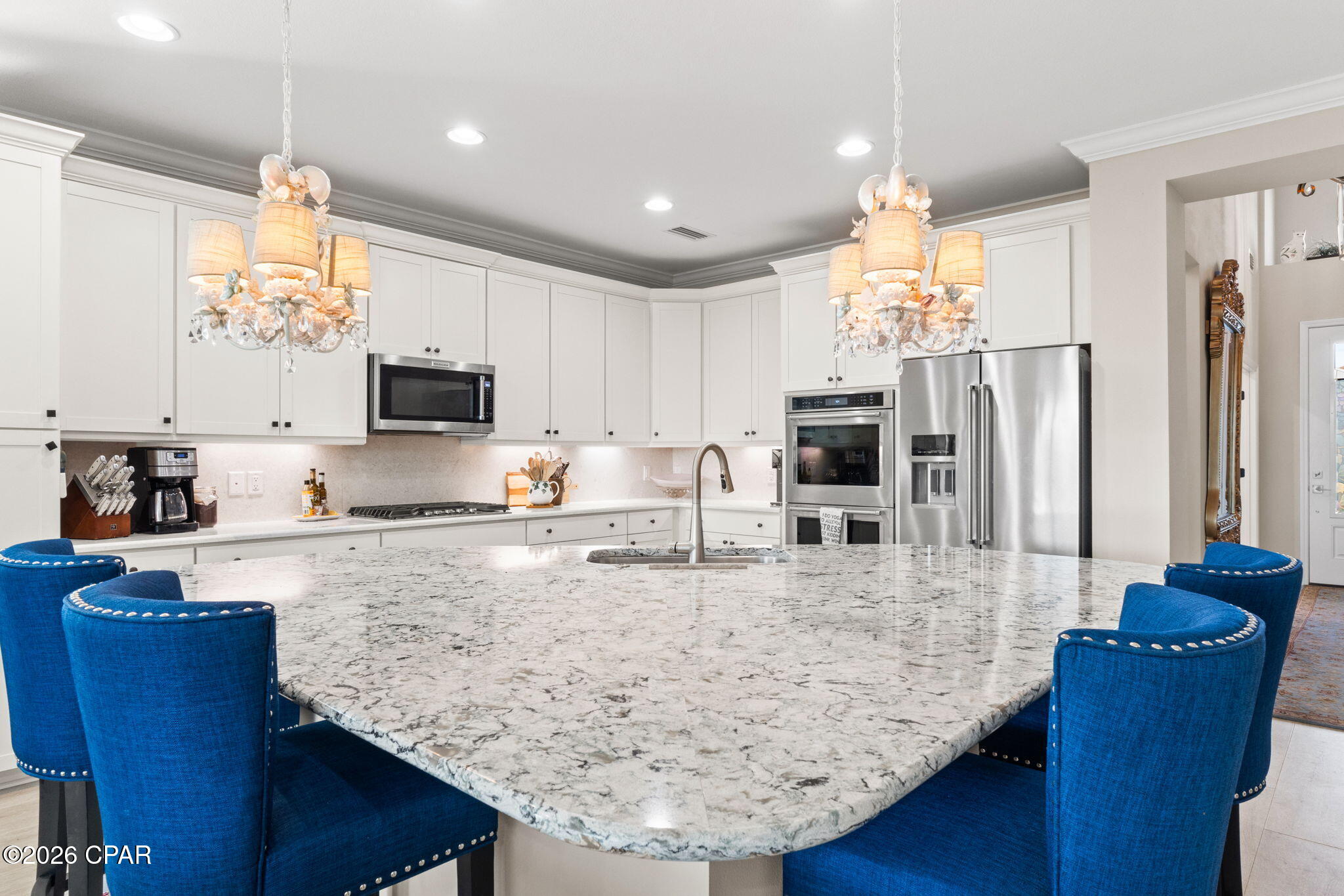 Latitude at Watersound - Residential