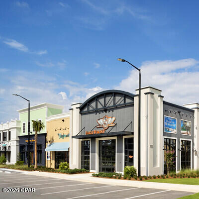 Latitude at Watersound - Residential