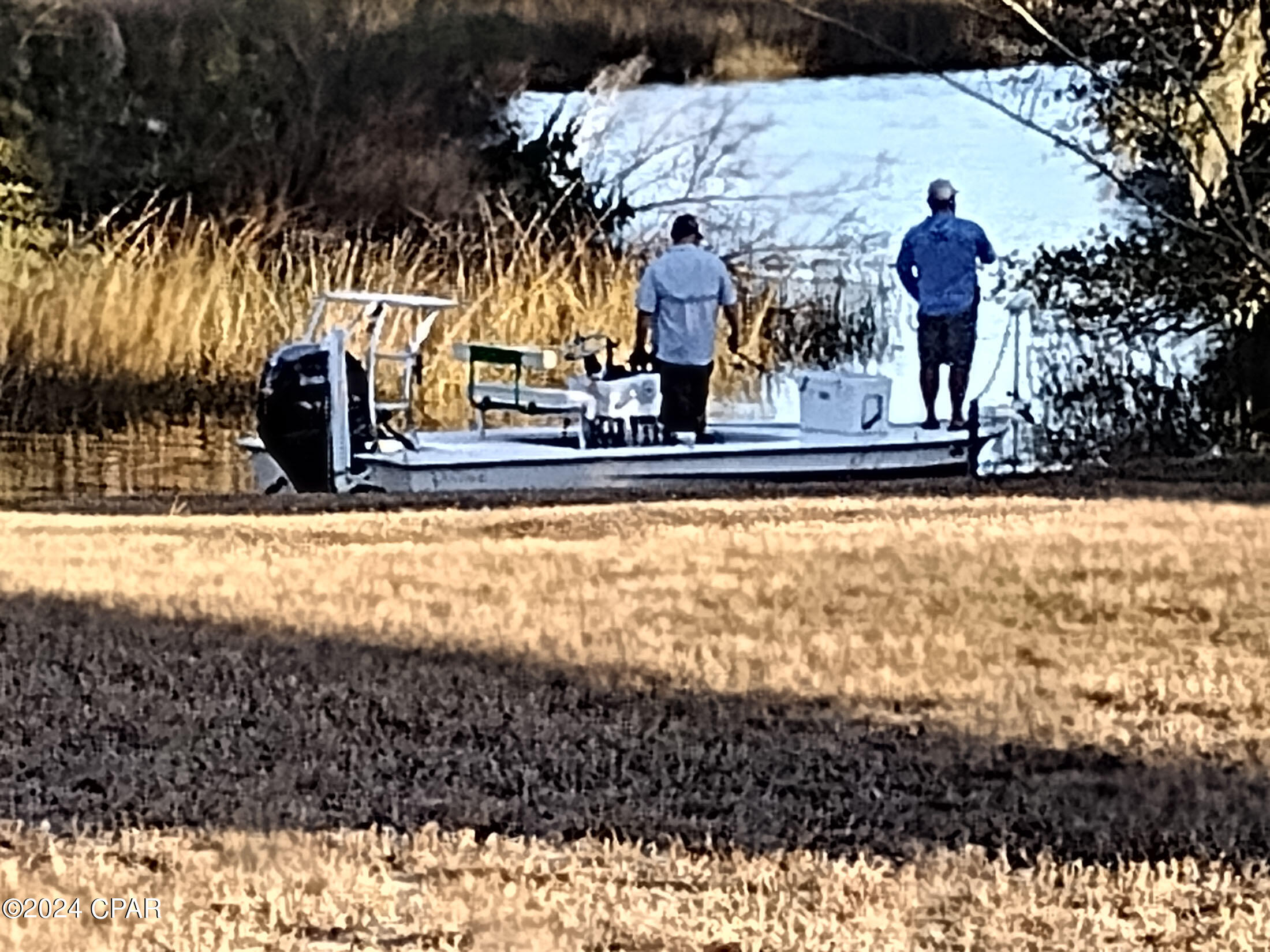 No Named Subdivision - Land