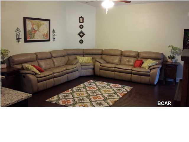 Plantation Park - Residential Lease