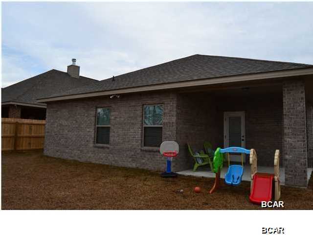 Plantation Park - Residential Lease