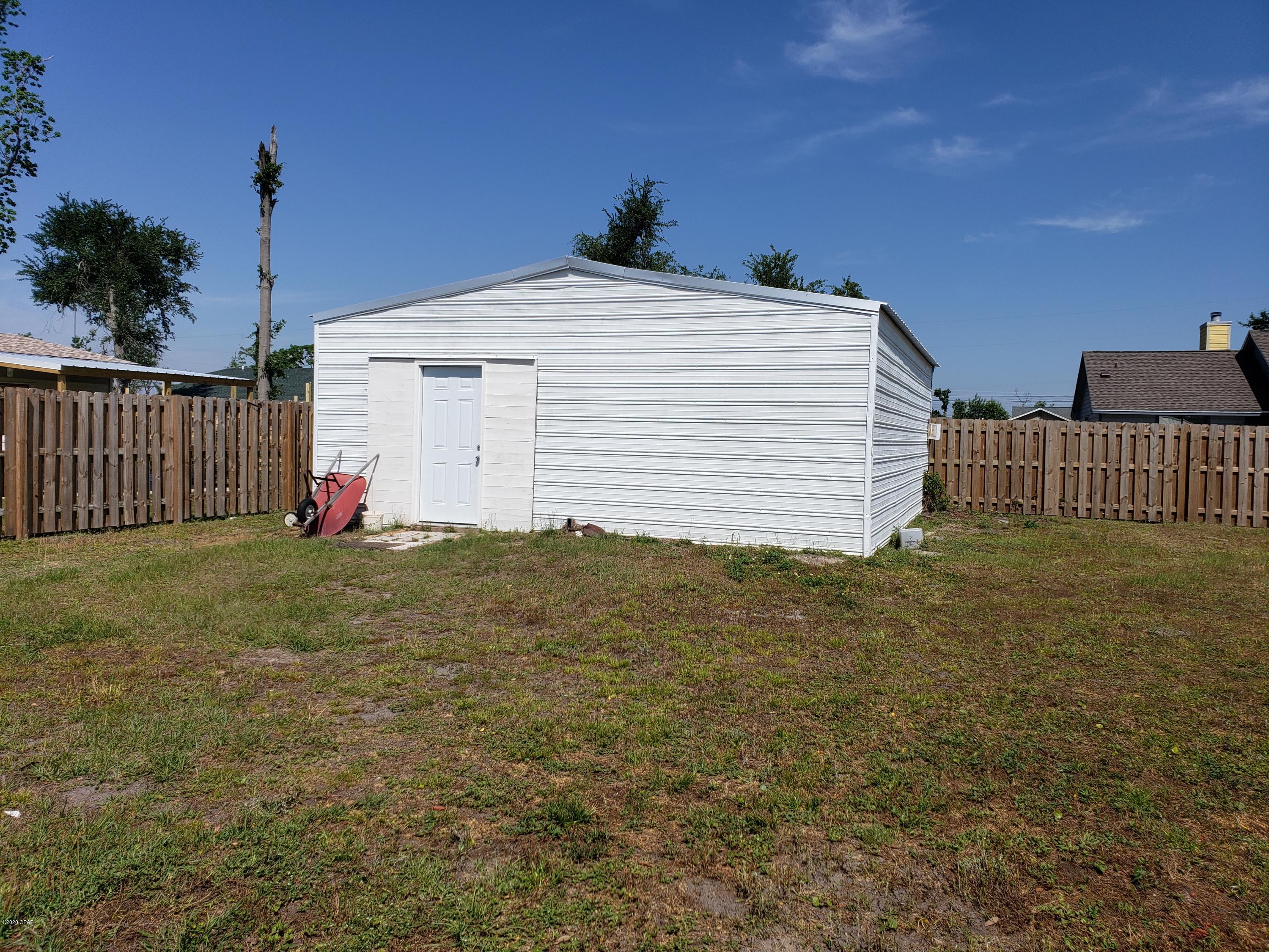 Forest Park 7th Add - Residential