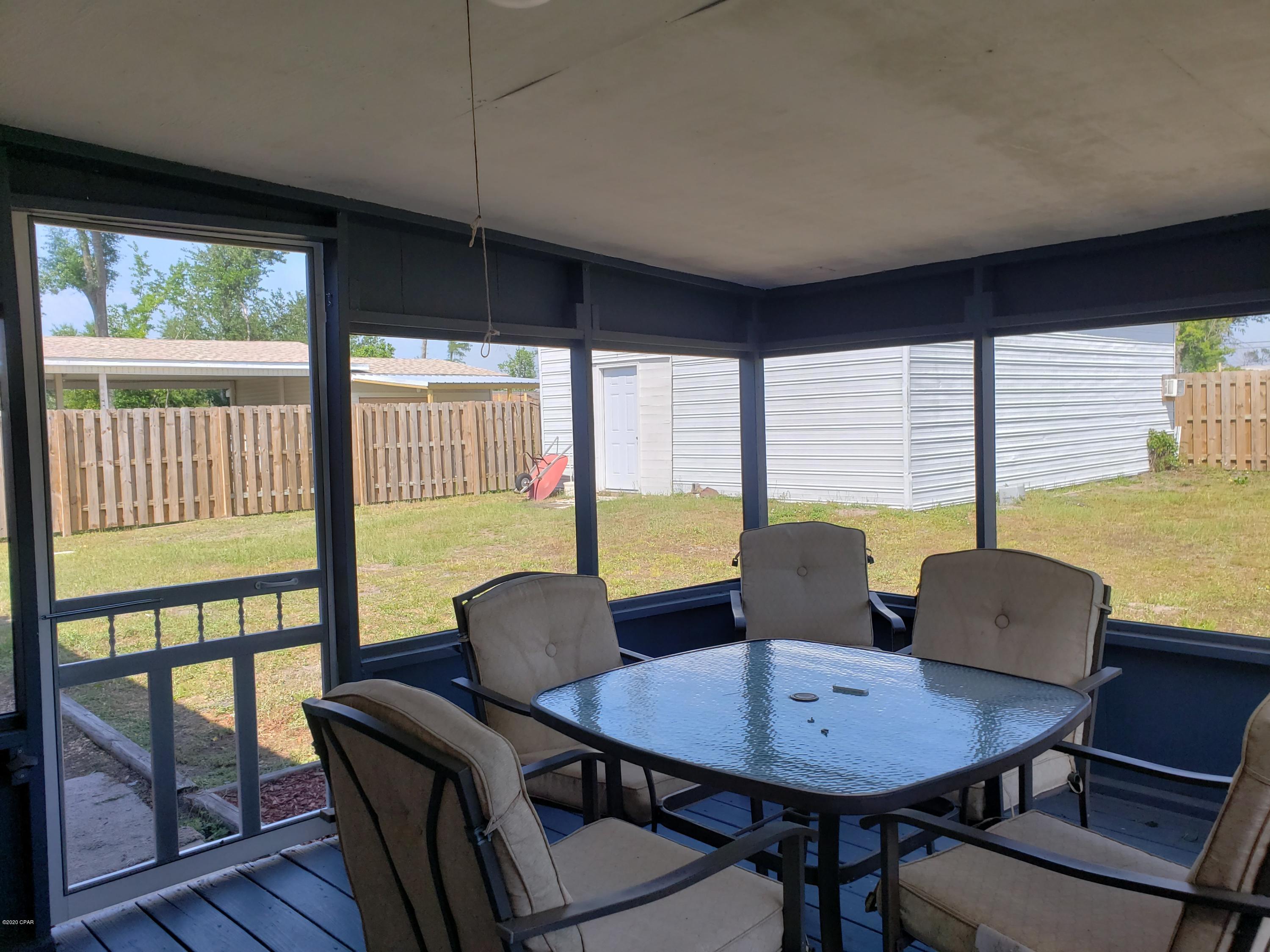 Forest Park 7th Add - Residential