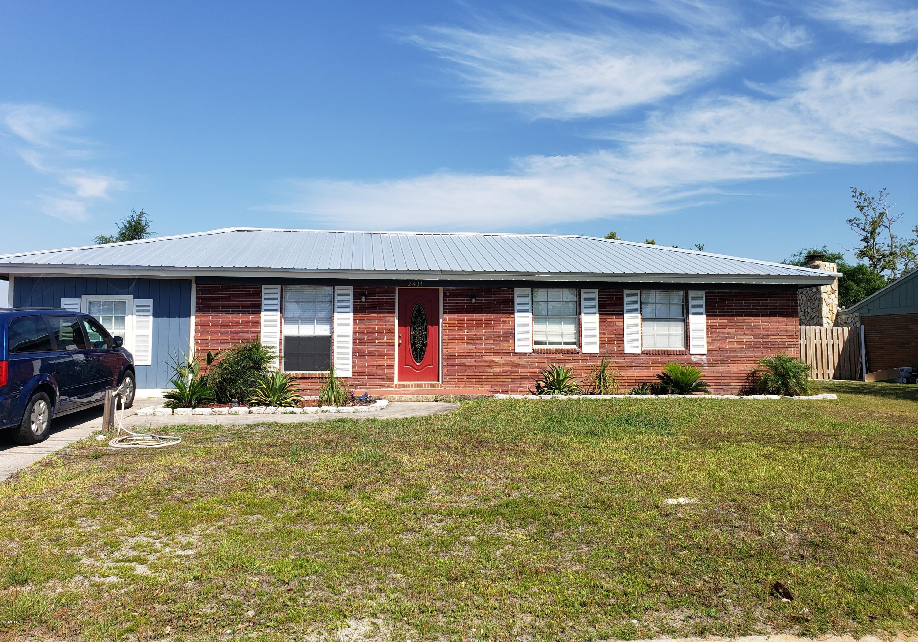 Forest Park 7th Add - Residential