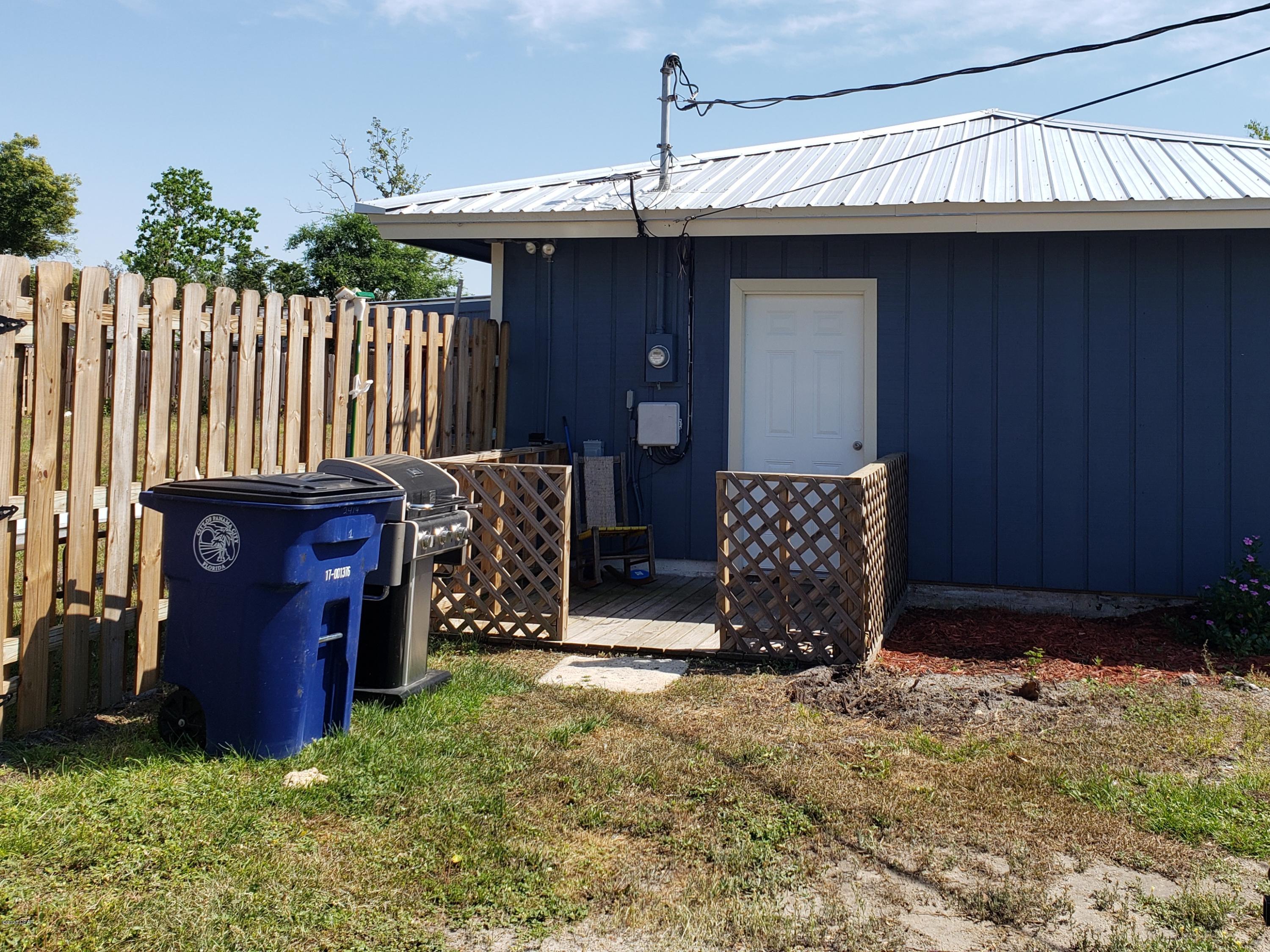 Forest Park 7th Add - Residential