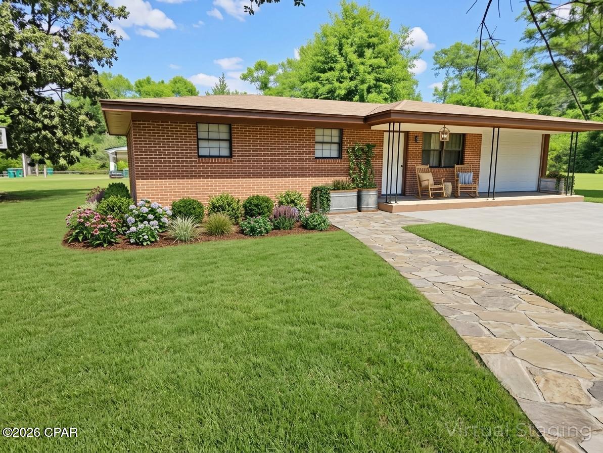 [No Recorded Subdiv] - Residential